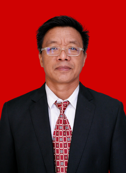 Dr. Ayub Sugiharto, M.Ag.