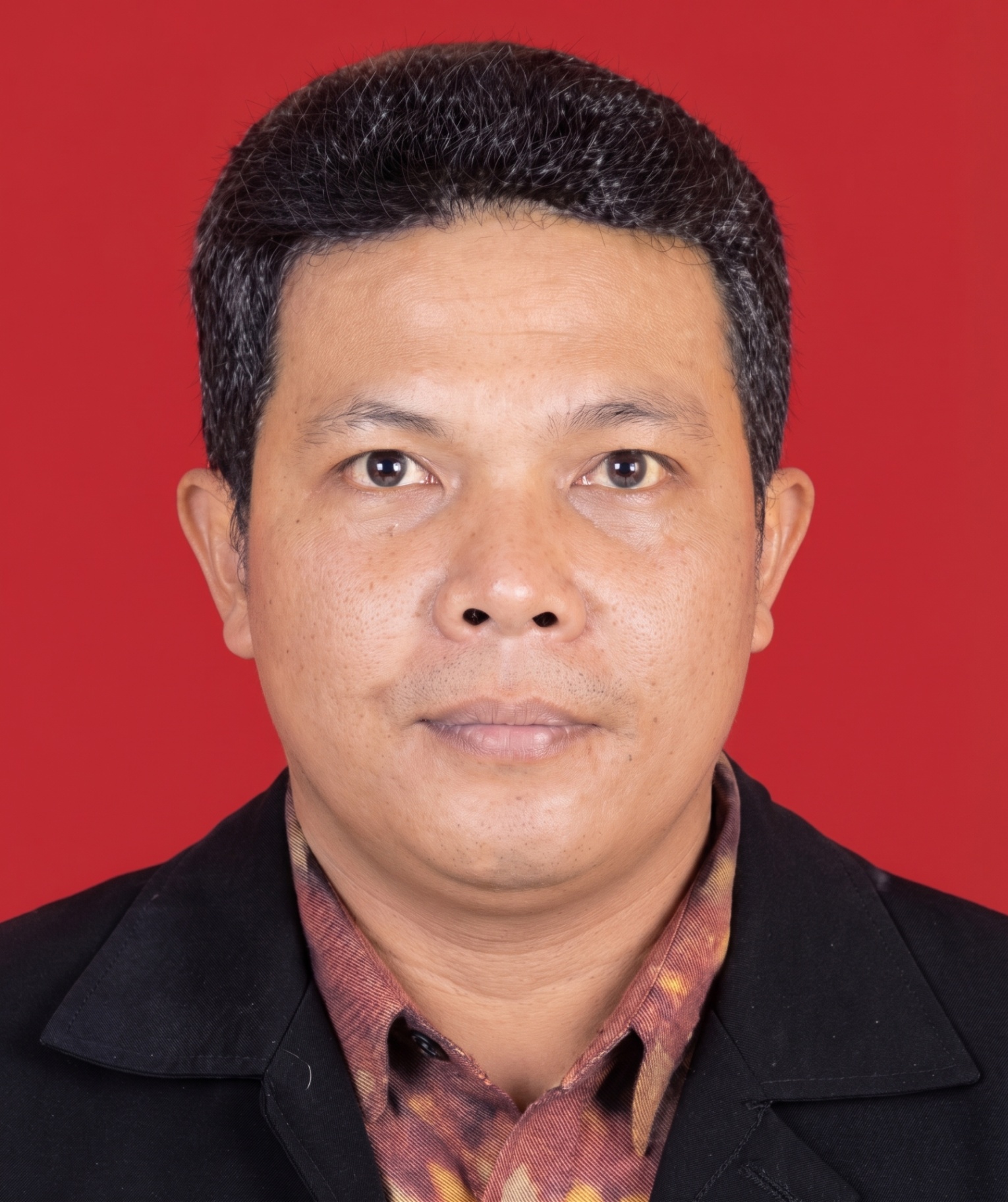Dr. Jarot Kristianto, S.Th., M.Si.