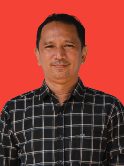 Hisar Parulyan, S.Th., M.Pd.