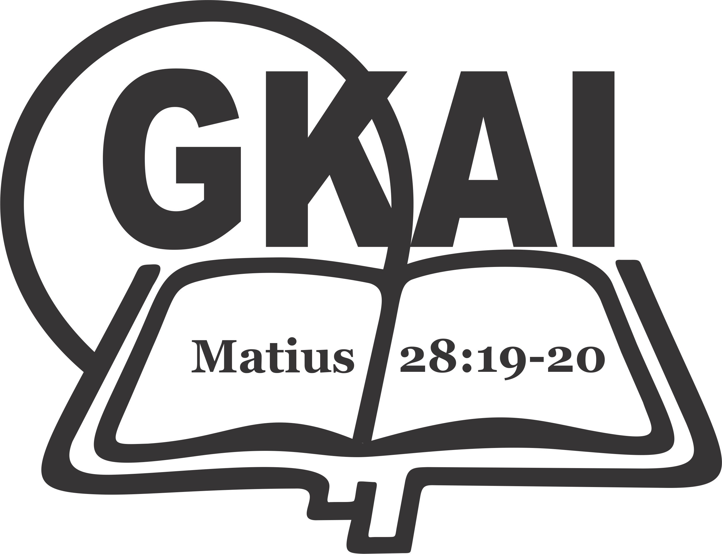 Gereja Kristen Alkitab Indonesia