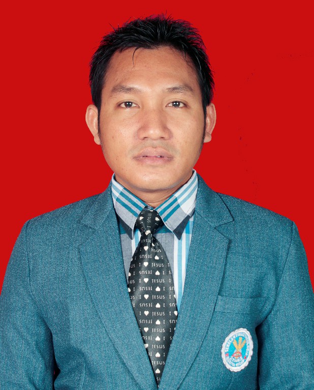 Dr. Iksantoro