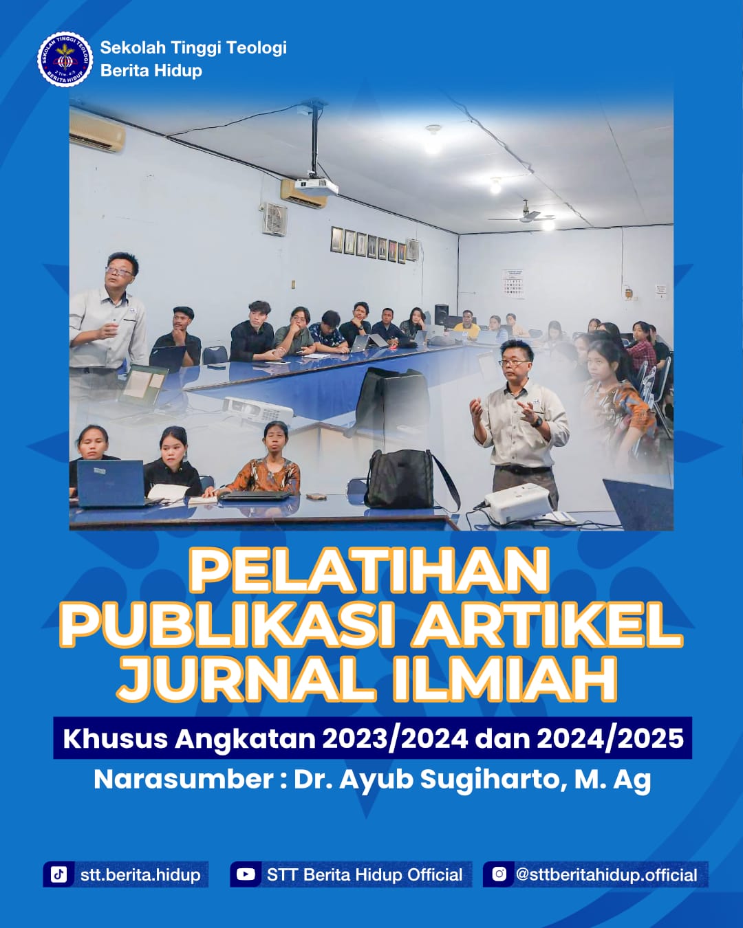 Pelatihan